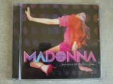 MADONNA - Confessions on a Dance Floor- C D Original ca NOU