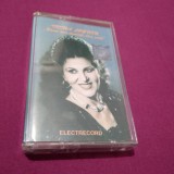 Cumpara ieftin CASETA IRINA LOGHIN- BANII MEI MUNCITI DE-O VARA RARA!! ORIGINALA ELECTRECORD