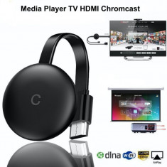 Media Player Tv HDMI Chromecast foto