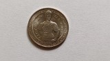 SUA -25 CENTS 2025, America de Nord