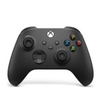 MS Xbox Controller Series Carbon Black
