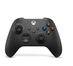 MS Xbox Controller Series Carbon Black