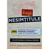 Draga nesimtitule - 2014 - Jillian Madison (B146)