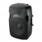 Boxa acustica 15 inch, sistem bass reflex cu 2 cai, 300 W