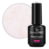 Cumpara ieftin Rubber Base PRESTIGIO SensoPRO Milano - Demure Dune 15ml