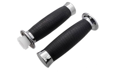 Set mansoane + tub acceleratie MR17 Cod Produs: MX_NEW MANMOR030 foto