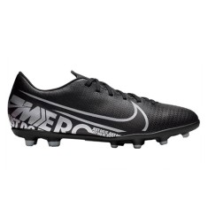 Ghete Fotbal Nike Mercurial Vapor 13 Club - AT7968-001 foto
