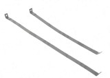 Set suport fixare Rezervor combustibil Toyota Corolla Verso (Zer/Zze), 06.2004-03.2009, spate, metal