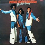 Vinil # LP The Hues Corporation &lrm;&ndash; Rockin' Soul (EX)