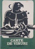 Carte de visuri (putin uzata)