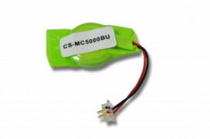 Bios batterie pentru symbol mc50, mc5040 u.a. 1.2v, ni-mh, 20mah, , foto