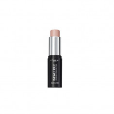 Iluminator stick, Loreal, Infailible Stobe Highlight, 501 Oh My Jewels