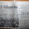 romania libera 25 noiembrie 1987-verona-sportul studentesc,ceausescu in egipt
