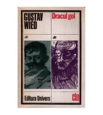 Gustav Wied - Dracul gol - 113785 foto