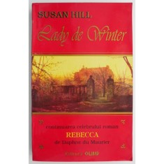 Lady de Winter &ndash; Susan Hill