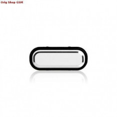 Buton Home Samsung Galaxy Mega I9150 alb Original