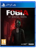 Fobia St Dinfna Hotel PS4