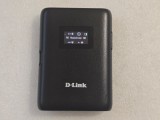 Modem mobil D-Link DWR-933 4G/LTE Cat 6 Wi-Fi Hotspot