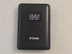 Modem mobil D-Link DWR-933 4G/LTE Cat 6 Wi-Fi Hotspot