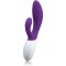 Vibrator Lelo INA Wave 2 Plum