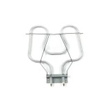 Rezistență inferioară pentru cuptor GORENJE 639421 SIBIR Original