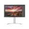 Monitor LG 27&quot; 27UP850K-W.AEU, Diagonal (inch): 27, Diagonal (cm): 69,