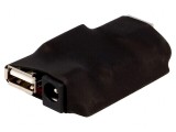 Adaptor USB A la USB B de Alimentare 2.0