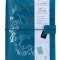 Harry Potter: Expecto Patronum Traveler&#039;s Notebook Set: (Refillable Notebook)