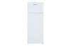 Frigider cu doua usi Heinner HF-H2206E++