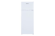 Frigider cu doua usi Heinner HF-H2206E++