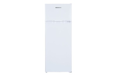 Frigider cu doua usi Heinner HF-H2206E++ foto