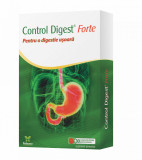 Control Digest&reg; Forte - Susținător și Optimizator al Digestiei pentru Confort