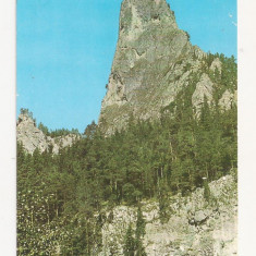 RF23 -Carte Postala- Bicaz, Piatra Altarului, necirculata