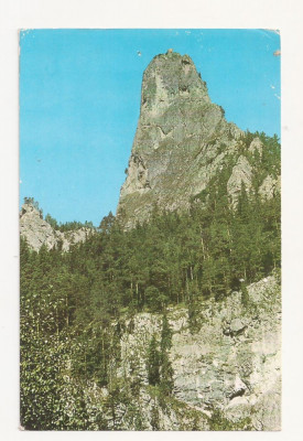 RF23 -Carte Postala- Bicaz, Piatra Altarului, necirculata foto