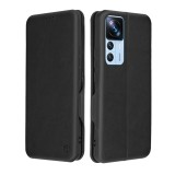 Techsuit - Safe Wallet Plus - Xiaomi 12T / 12T Pro - Black