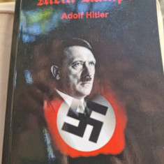 Adolf Hitler - Mein Kampf