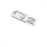 Emblema AUDI Q2