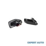 Lampi led semnalizare dinamica compatibila dacia, logan ii 2012-&gt;, sandero ii 2012-&gt; duster 2018-&gt; cod: art-73507d-1 ver.2 / a325d Alta marca Alt mode, Array