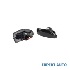 Lampi led semnalizare dinamica compatibila dacia, logan ii 2012-&amp;gt;, sandero ii 2012-&amp;gt; duster 2018-&amp;gt; cod: art-73507d-1 ver.2 / a325d Alta marca Alt mode foto