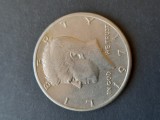 1/2 Dollar &quot;Kennedy&quot; USA 1971 - B 4811