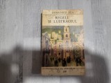Regele si lustragiul de Domenico Rea