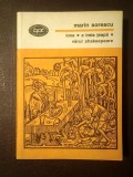 Marin Sorescu - Iona. A treia țeapă. Vărul Shakespeare (BPT 1388)