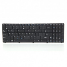 Tastatura laptop Asus K61 foto