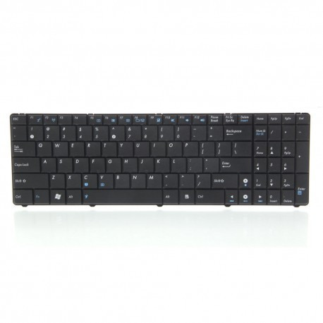 Tastatura laptop Asus K50AB