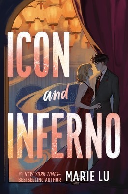 Icon and Inferno foto