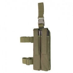 Portincarcator picior P90 Olive