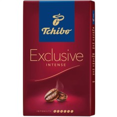 Cafea macinata Tchibo, Exclusive Intense, 250g