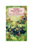 Prin cele strainatati-Seria Lumea Disc (Terry Pratchett)