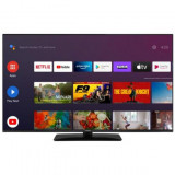 Televizor LED AIWA 43AN7503UHD, 109cm, Ultra HD 4K, Smart TV Android, WiFi, 109 cm