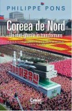 Coreea de Nord | Philippe Pons, Corint